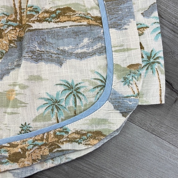 ☀️RIP CURL☀️ POSTCARDS BEACH SHORTS - Picture 7 of 11